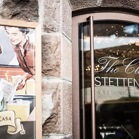 Отель Classic Am Stetteneck