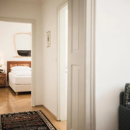 Отель Classic Am Stetteneck 4*