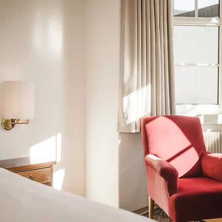 Classic Am Stetteneck Hotel 4*