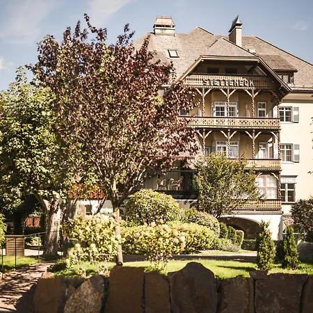 Hotel Classic Am Stetteneck Ortisei