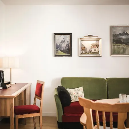 Hotel Classic Am Stetteneck