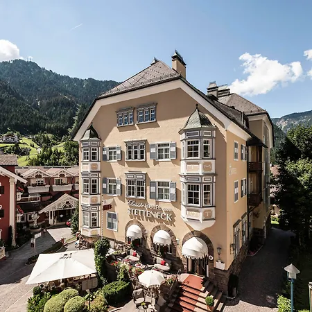 Hotel Classic Am Stetteneck 4*